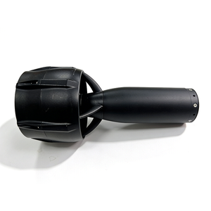 Hobiba eDrive Pro D70L165 High-Performance eFoil Propulsion Kit 6.6KW High-Thrust Integrated Motor & Propeller System