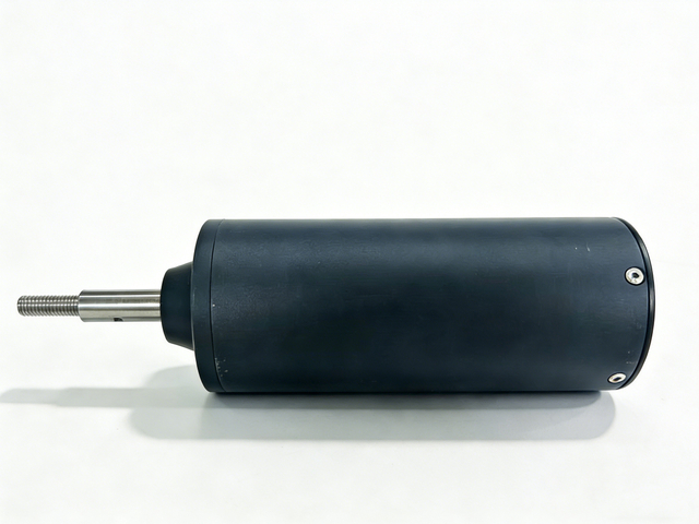 D65L161 Waterproof 60V 70kv 2500W Compact Brushless DC Motor