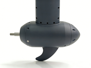 ePod-8.0 8000W High-Efficiency Integrated Electric Outboard Motor