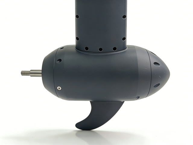 ePod-8.0 8000W High-Efficiency Integrated Electric Outboard Motor