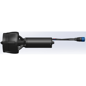Efoil Motor Kit eDrive-3.0 48V D65L161-100kv Waterproof Motor with 4-Blade Propeller