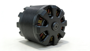 D90L96-150KV High-Performance Water-Cooled Outrunner Motor