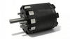D90L96-150KV High-Performance Water-Cooled Outrunner Motor