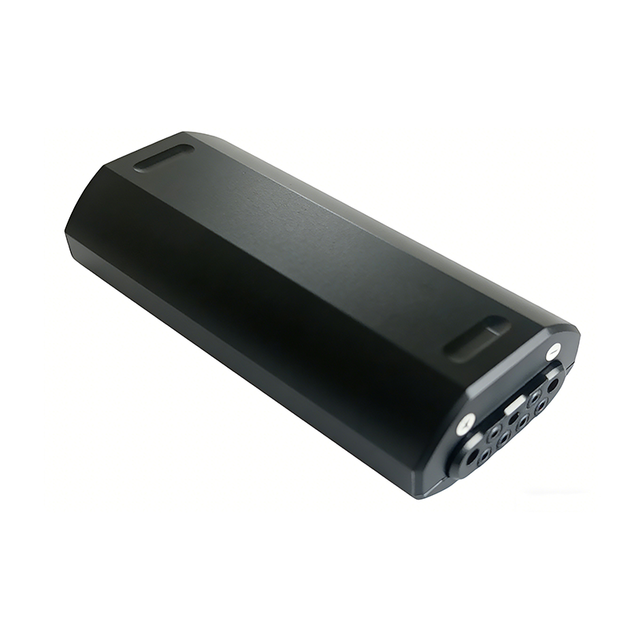 Hobiba Marine ESC HB-160A-60V-SL-WP Efficient & Compact 160A 60V Waterproof ESC