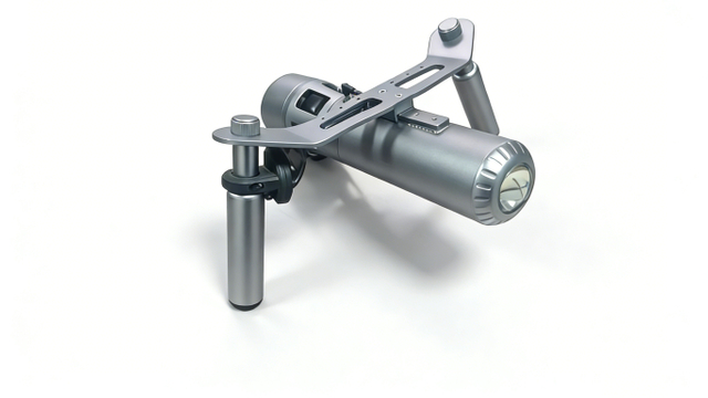 Quanly POD-70 Portable Underwater Rim Drive Tunnel Thruster