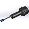 Efoil Motor Kit eDrive-3.0 48V D65L161-100kv Waterproof Motor with 4-Blade Propeller