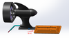 24V Electric POD Drive Motor 1000W —— ePOD-1.0